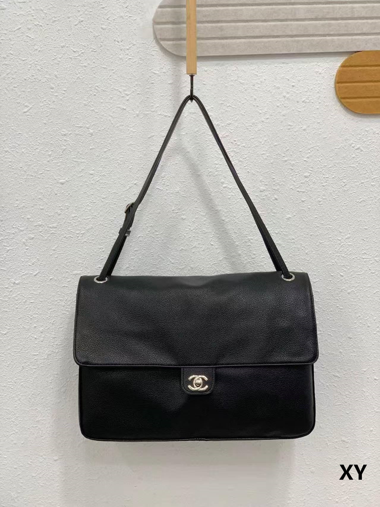 Flap Bag