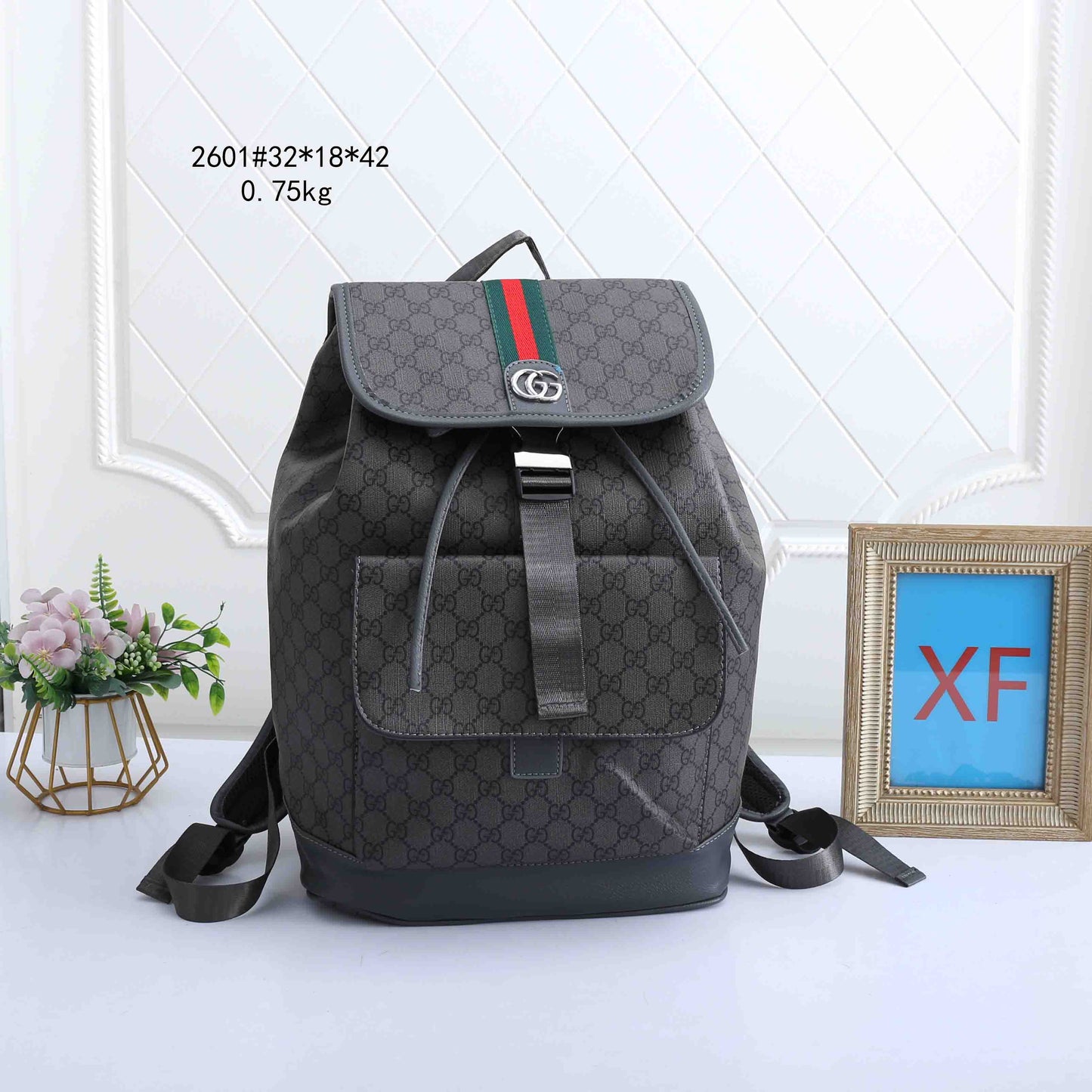 Large Backpack Bag
