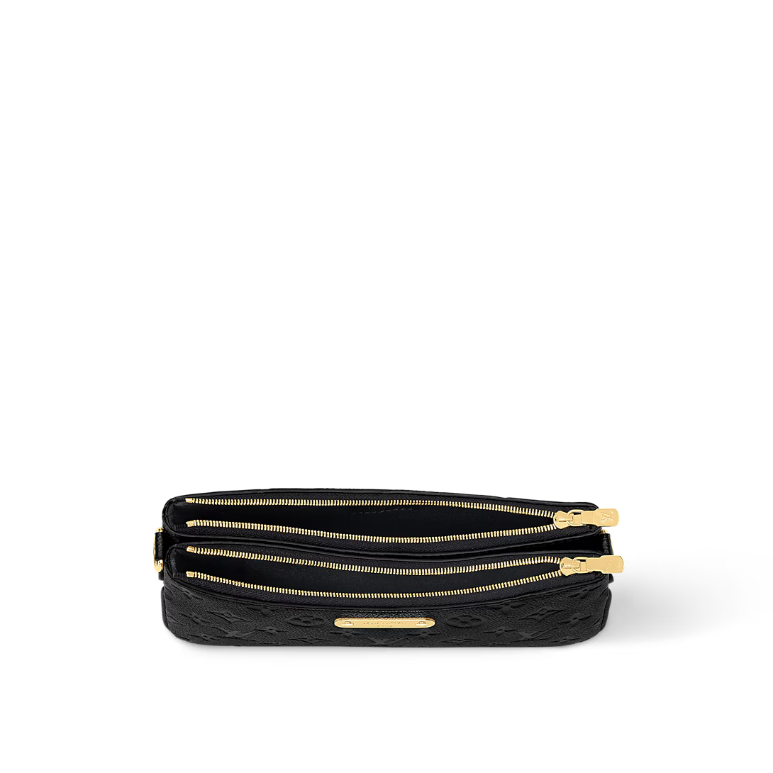 Liv Pochette Monogram With Box