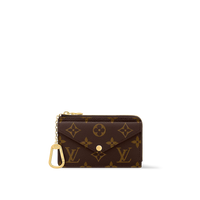 Monogram Brown