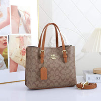 Light Brown With Logo