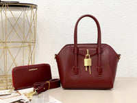 Dark Red