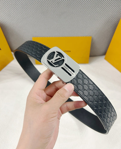Reversible Belt