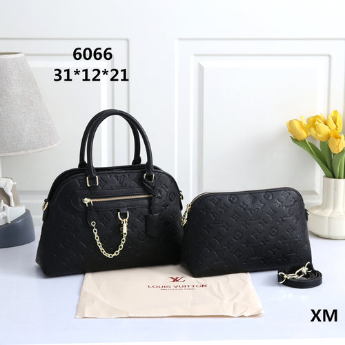 Ever More PM Monogram