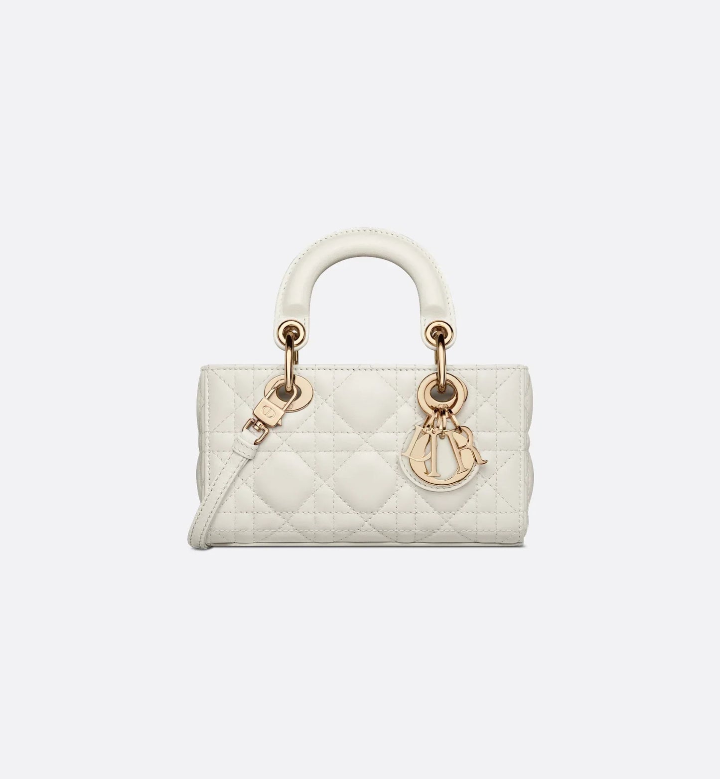 Lady D-Joy Micro Bag With Box