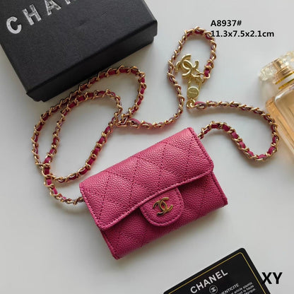 Mini Wallet