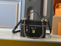 Classic Black