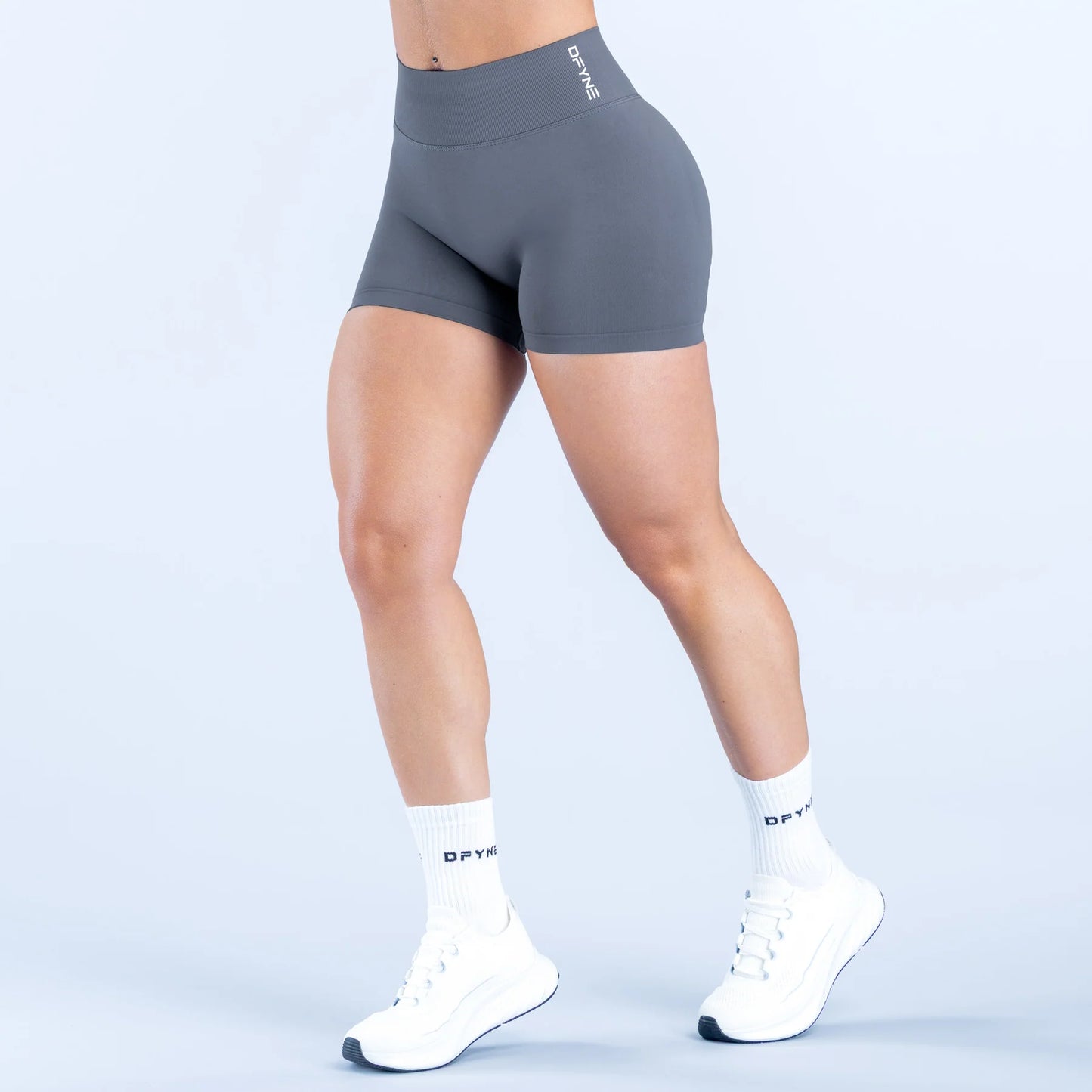 Defy Shorts High Quality