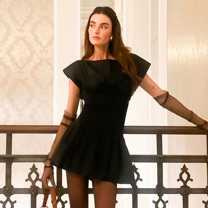 Desara Mini Dress