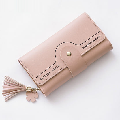solaps wallet