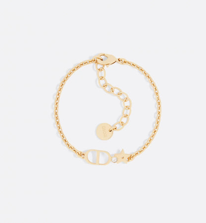 Petit CD Lucky Star Bracelet