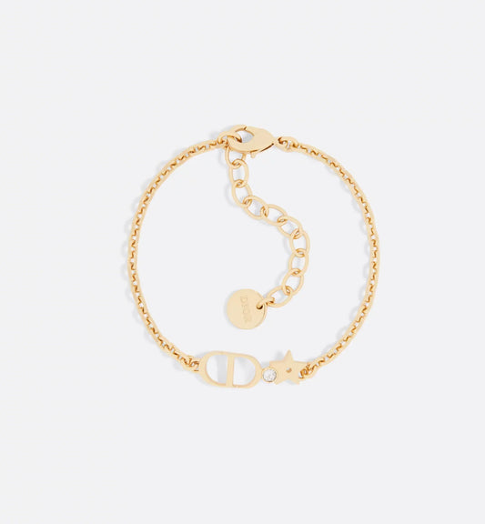 Petit CD Lucky Star Bracelet