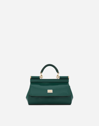 DG Small Sicily Handbag