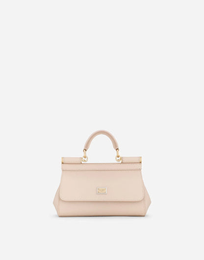 DG Small Sicily Handbag
