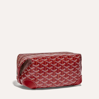 Bowling 25 Toiletry Bag “High Quality”