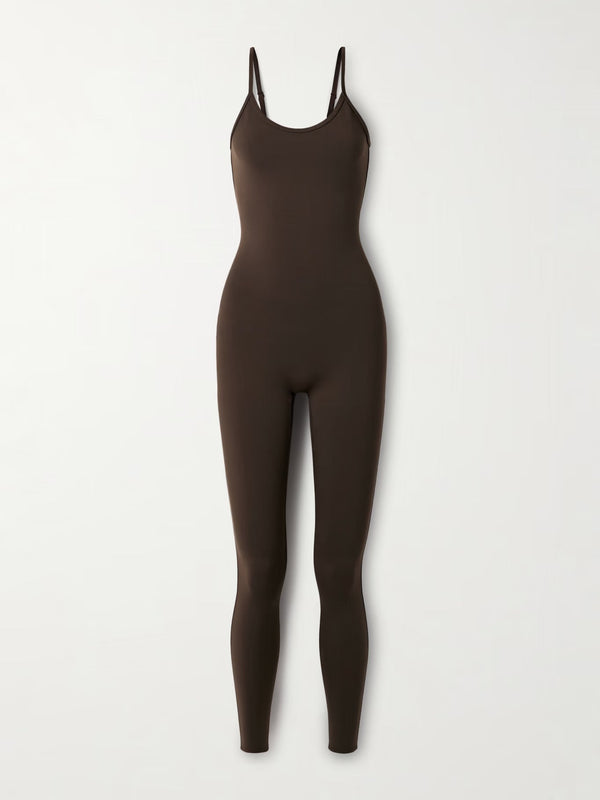 Alo-Yoga Airbrush One And Done Airlift Jumpsuit