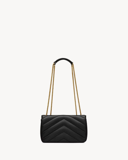 LOULOU small bag