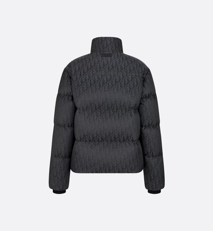 Oblique Down Jacket