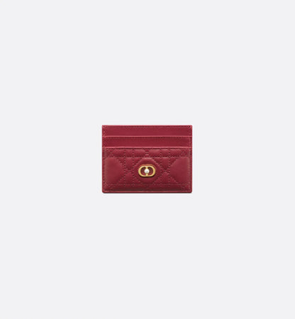 Jolie Fressia Card Holder