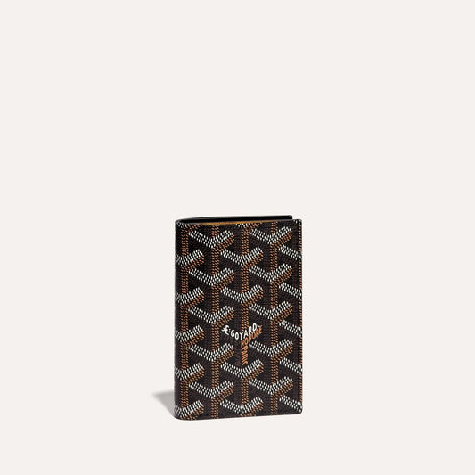 Saint-Pierre Card Wallet