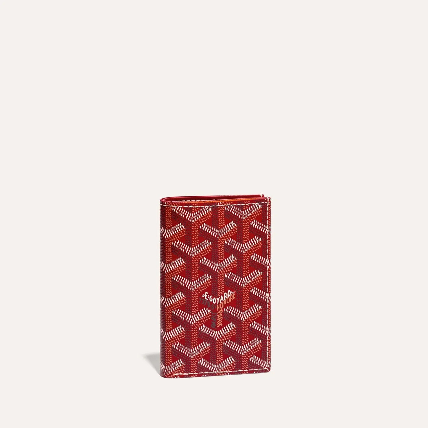 Saint-Pierre Card Wallet