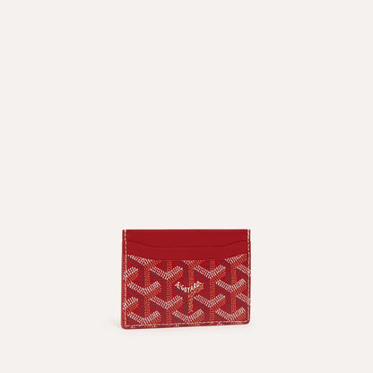Saint-Sulpice Card Wallet With Box