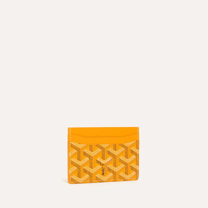 Saint-Sulpice Card Wallet With Box