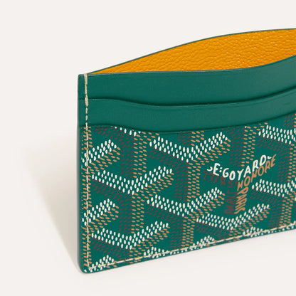 Saint-Sulpice Card Wallet With Box