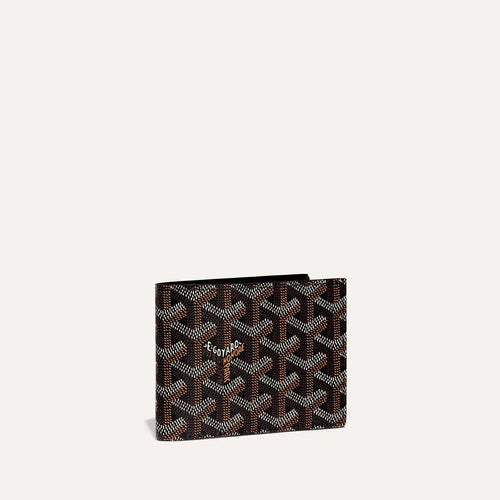 Victoire Wallet With Box
