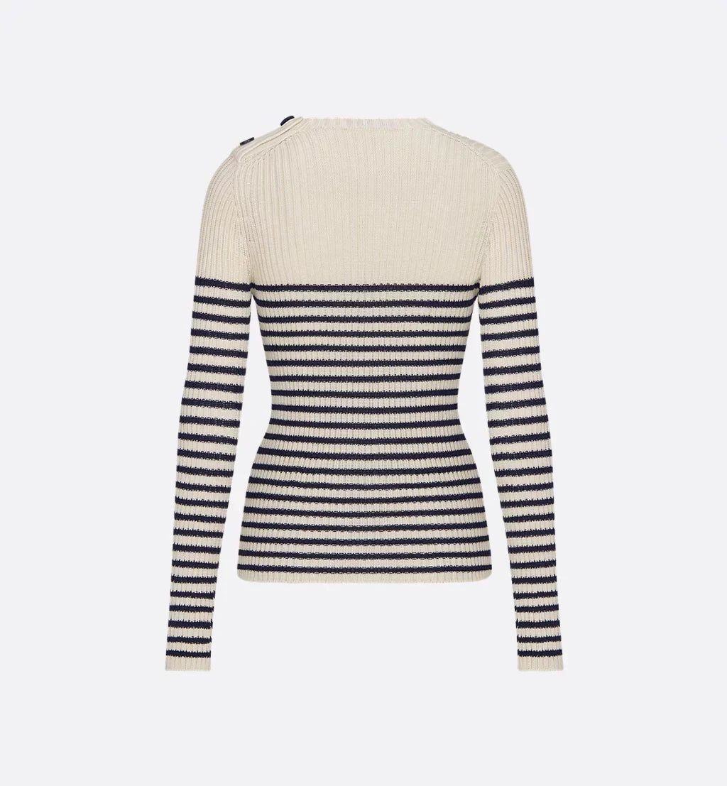 Dioriviera Sweater