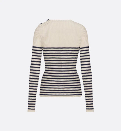 Dioriviera Sweater
