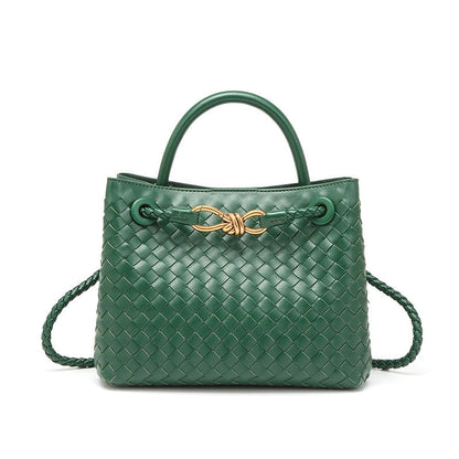 BV Small Andiamo Bag