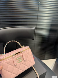 Baby Pink
