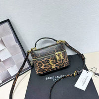 Leopard
