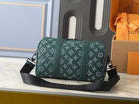 Emerald Green