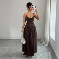 Dark Coffee Color