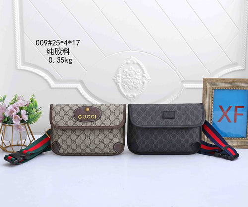 Classic Monogram Belt Bag / Waist Bag