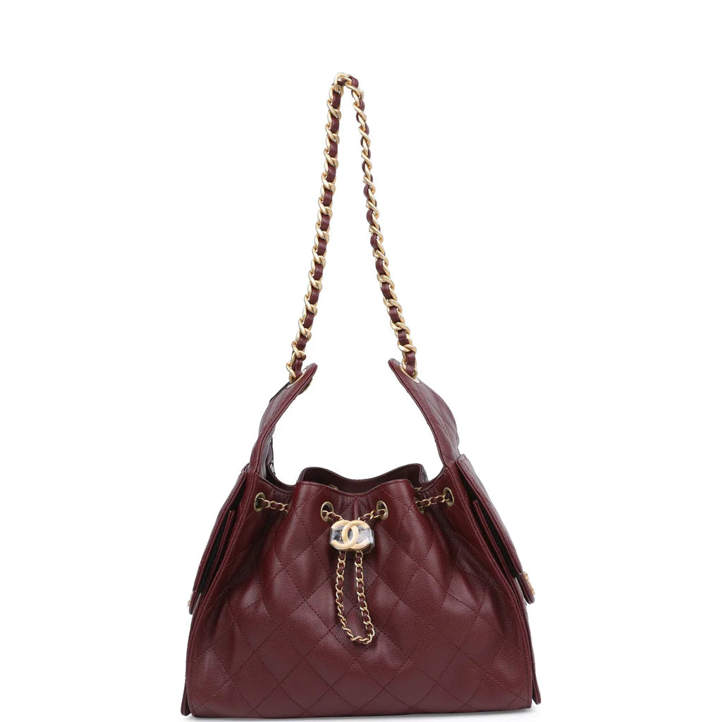 25 Hobo Bag