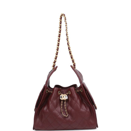 25 Hobo Bag