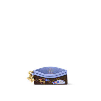 Charms Card Holder