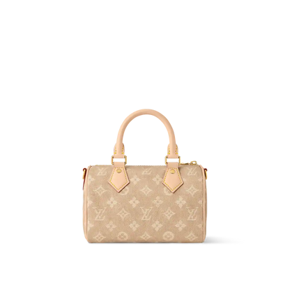 Speedy Bandouliere 20 Travel Collection