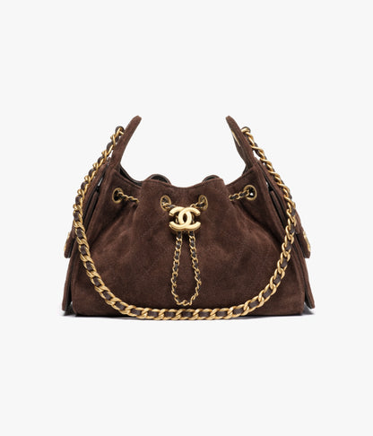 25 Hobo Bag