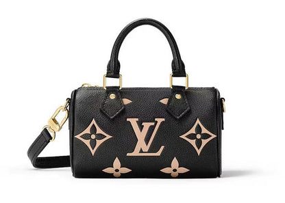 Nano Speedy 2026 New Collection