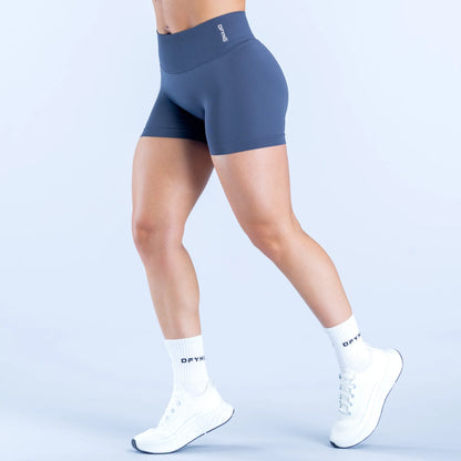 Defy Shorts High Quality