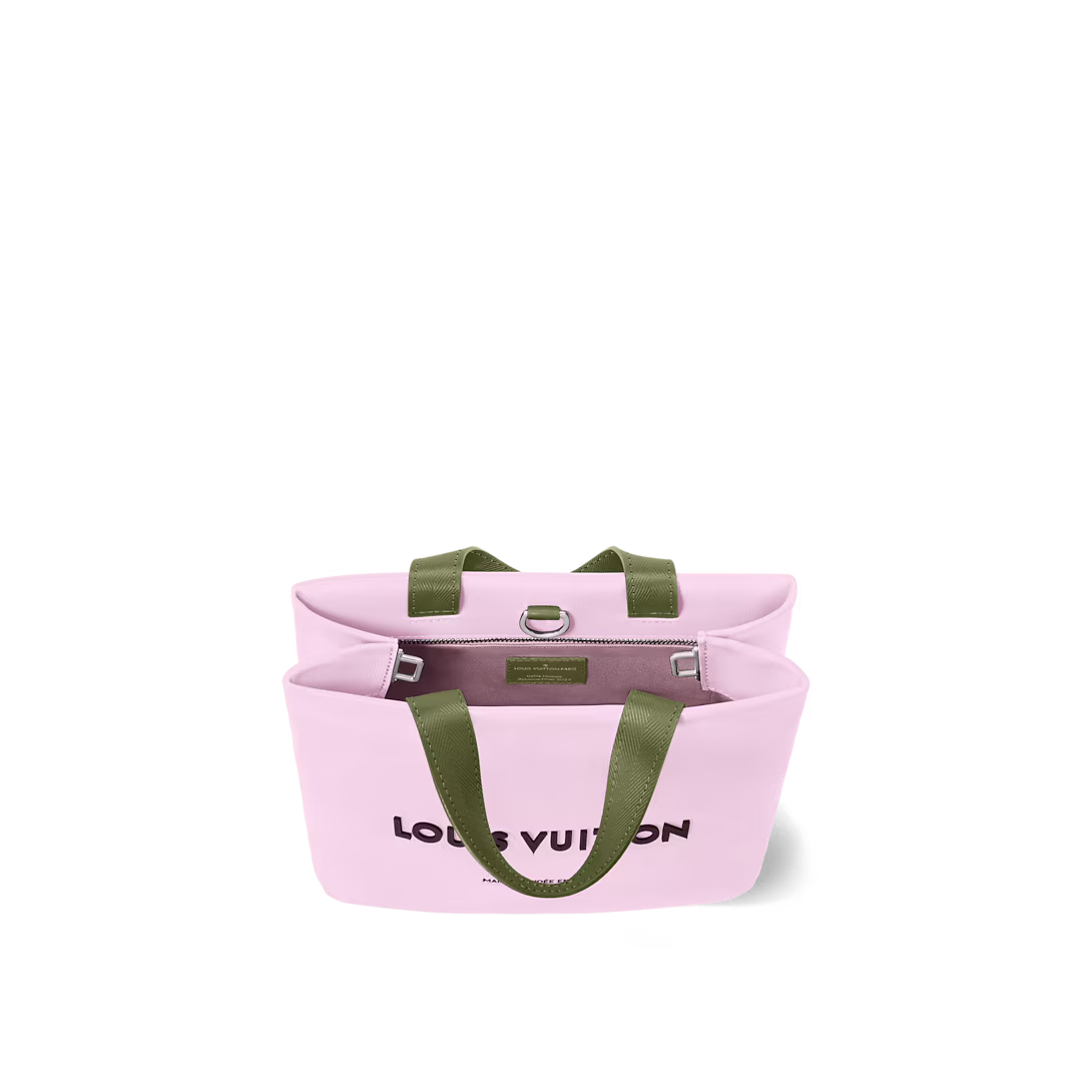Mini Shopper Totte