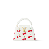 Cherry White