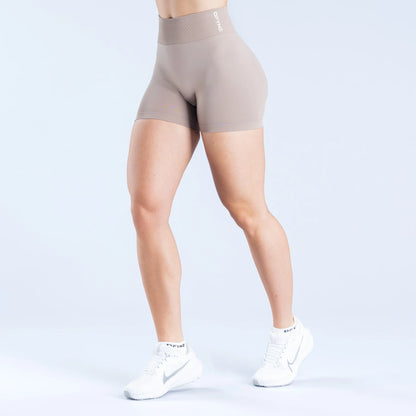 Defy Shorts High Quality