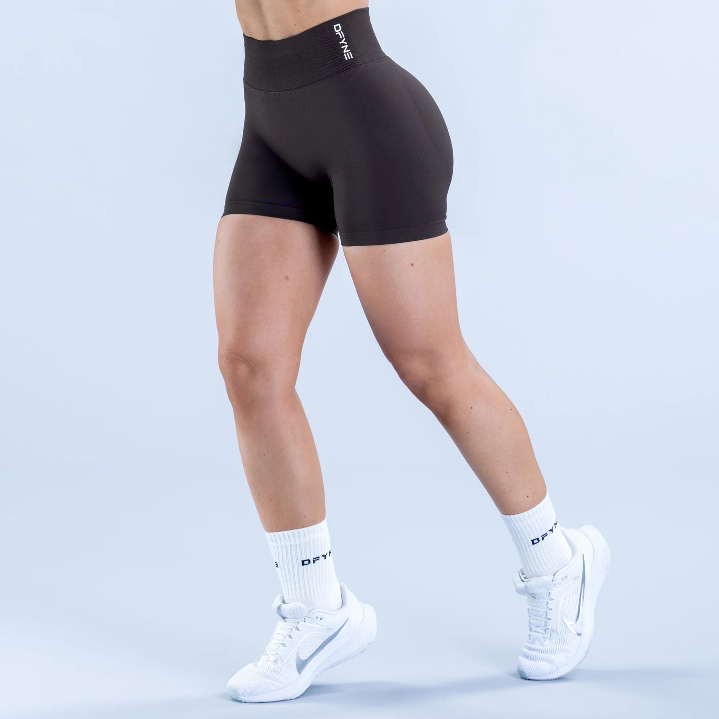 Defy Shorts High Quality