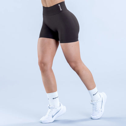 Defy Shorts High Quality