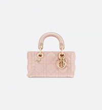 Powder Pink